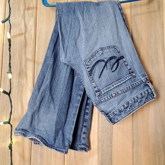 Express Blue jeans 🌟 - Picture 4 of 8